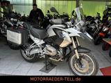 BMW R1200 GS ABS / Bj.08 / 79 tkm / Wilbers / Koffer - Motorräder in Düsseldorf