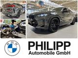 BMW X6 xDrive40d M SportPro B&W PANO HUD 360° AHK DA - BMW X6 Neuwagen in Essen