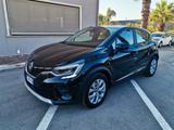 Renault Captur 1.0 tce Business Gpl 100cv - Renault Captur mit LPG-Antrieb
