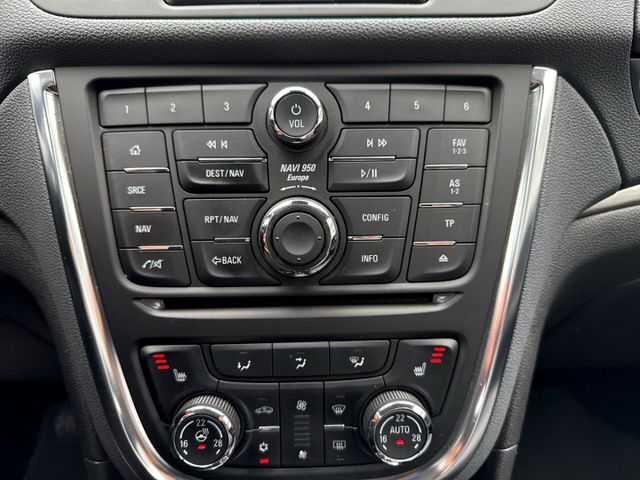 Mokka Color Innovation 1.4 Turbo NAVI AHK CAM PD