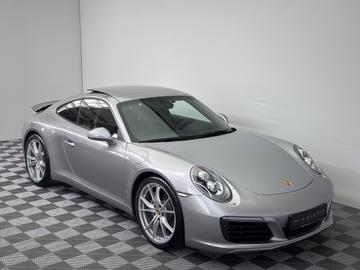 صورة 5 لـ 2017 Porsche 991