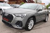 Audi Q3 Sportback 35 TDI basis - Audi Q3 in München