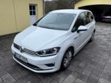 Volkswagen Golf Sportsvan 2.0 TDI LOUNGE BMT LOUNGE - Volkswagen Golf Sportsvan LOUNGE mit Diesel-Antrieb