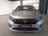 Dacia Sandero III 1.0 TCe 90 Comfort|LED|Navi|PDC - Dacia Sandero: Comfort