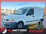 Renault Kangoo 1.9 D/65CV 3p. Generique Express - Renault Kangoo aus 2004 mit Diesel-Antrieb