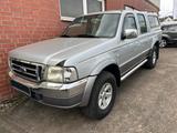 Ford Ranger Doppelkabine 4X4 XLT - gebrauchte Ford Ranger aus dem Jahr 2006