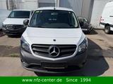 Mercedes-Benz Citan Kasten 108/109/111 CDI lang - gebrauchte Mercedes-Benz Citan aus dem Jahr 2021