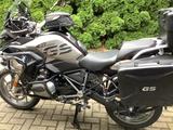 BMW R1200 GS - MOTORRAD 1200
