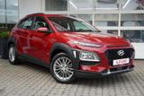 Hyundai Kona 1.0 T-GDI Pure LED Navi Kamera Sitzheizung - Hyundai KONA Gebrauchtwagen