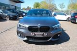 BMW 120 d Edition M Sport Shadow GSD, LED, RFK - BMW 120: 120d Edition Sport