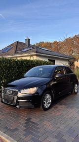 Audi A1 1.4 TFSI  (122 PS) Attraction drei-Türer - Audi A1: Türer
