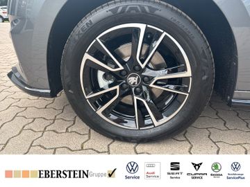 Skoda Fabia 1.0 TSI Monte Carlo DSG LED RFK SmartLink