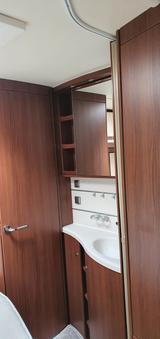 Fendt Opal Olbia .. - Wohnwagen von privat