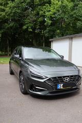 Hyundai i30 1.5 T-GDI Hybrid EDIT.30+ Manuell Panorama