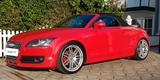 Audi TT Roadster 2.0 TFSI - - Audi TT in Augsburg