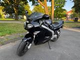 Triumph Sprint ST 955i - TRIUMPH SPRINT ST 955I