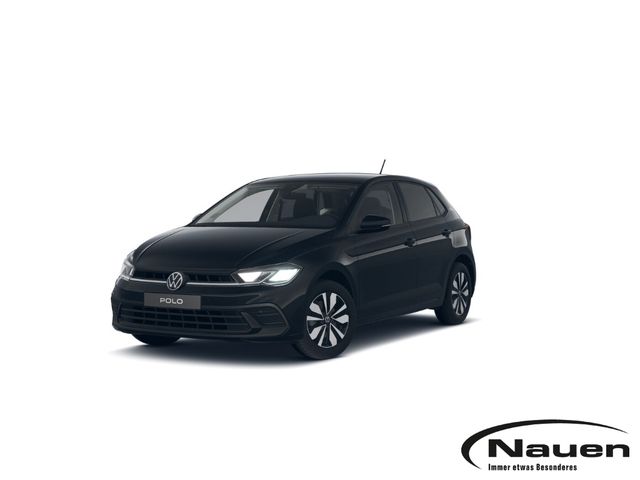 Volkswagen Polo GOAL 1,0l TSI DSG Allwetter+Navi+SHZ+LED+AH