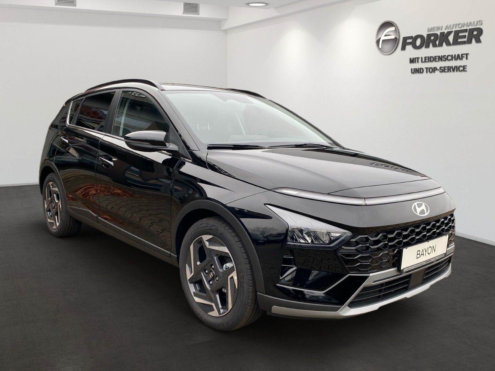 Hyundai BAYON – Bild 2