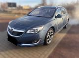 Opel Insignia A Sports Tourer Business Innovation 4x4 - Opel Insignia