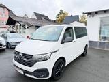 Volkswagen T6 Multivan - gebrauchte VW T6 Multivan aus dem Jahr 2020