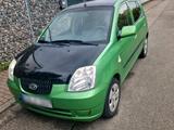 Kia Zum Tauschen! optimal für Anfänger! - Kia Gebrauchtwagen von 2003