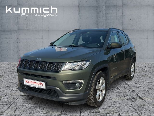 Jeep Compass 1.6 MJet Diesel 120PS Longitude *AHK*