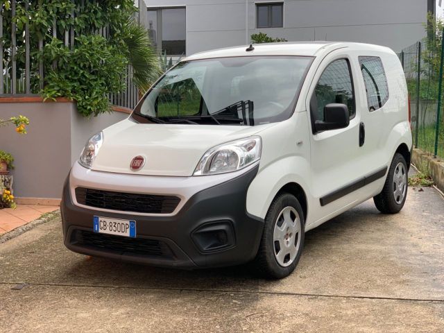 Fiat Fiorino 1.3 multijet 2021