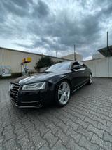 Audi A8 | Sehr gepflegt | 183.000 km - Audi A8 in Frankfurt (Main)