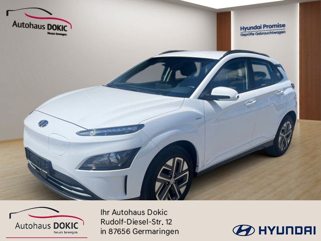 Hyundai KONA Elektro - Bild 1