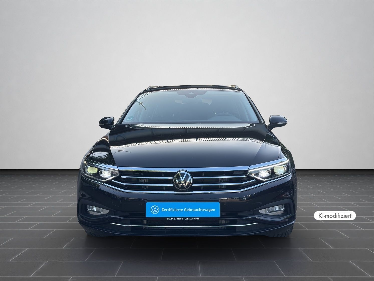 Volkswagen Passat Variant - Bild 7