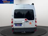 Ahorn Renault Van 550 Ahorn Automatik-Solar-TV - Offers