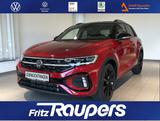 Volkswagen T-Roc 1.5 TSI OPF DSG R-line