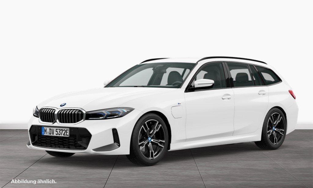 Image of BMW 330