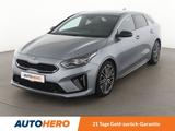 Kia pro_cee'd 1.5 TGDI GT Line Aut.*NAVI*BI-LED*ACC*