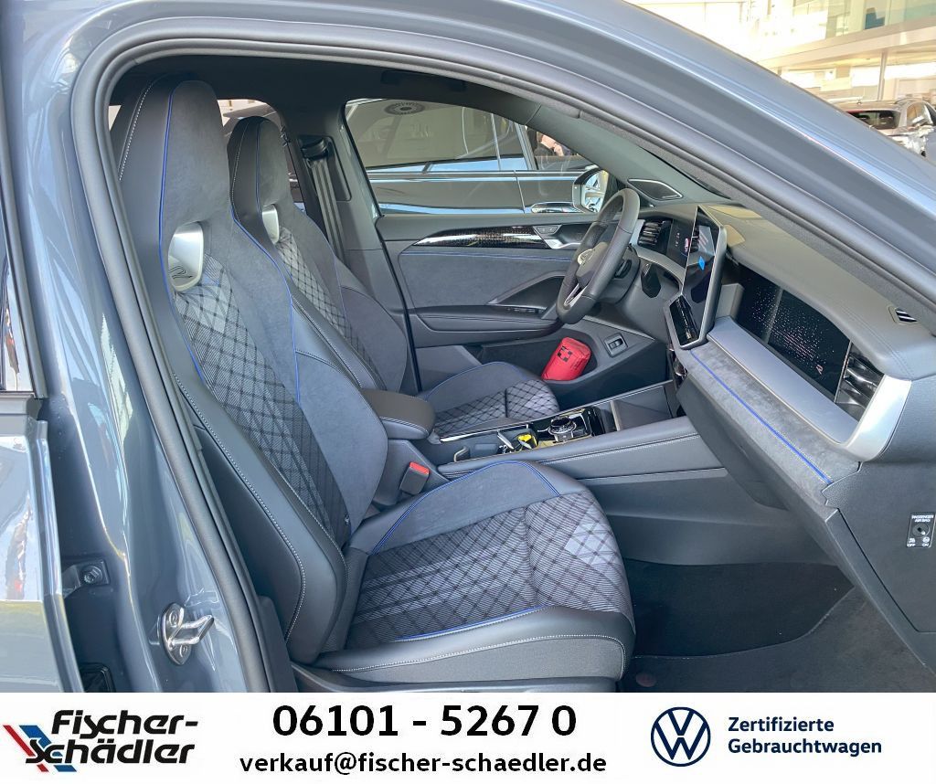 Volkswagen Tayron R-Line 2.0TDI DSG AHK RLine 4M Pano H&K N foto 3