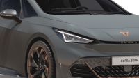 Cupra Born - Vorschau Bild 8