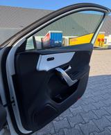 Mercedes-Benz A200 Automatik, sehr guter Zustand, AMG-Line - Gute Gebrauchtwagen