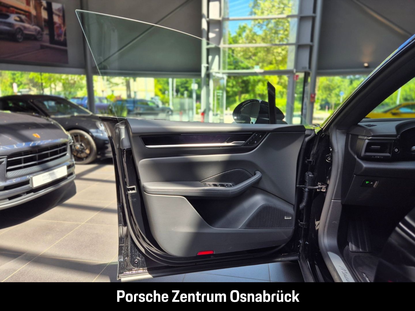 Porsche Macan - Bild 4