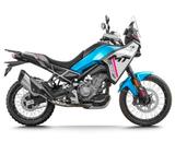 CFMOTO 450 MT 450MT Modell 2025 - CFMOTO 450MT
