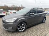 Ford Grand C-Max 1,0 EcoBoost 92kW Trend/TÜV/SHZG/PDC