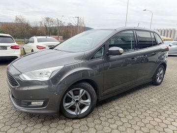 Ford Grand C-Max - 1