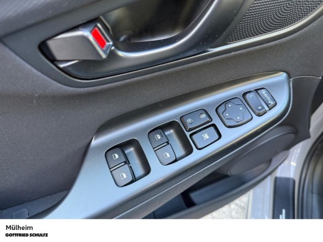 Hyundai Kona – Bild 9