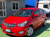 Opel Karl 1.0 75 CV aut. Innovation GARANZIA PER - Opel Karl: Innovation