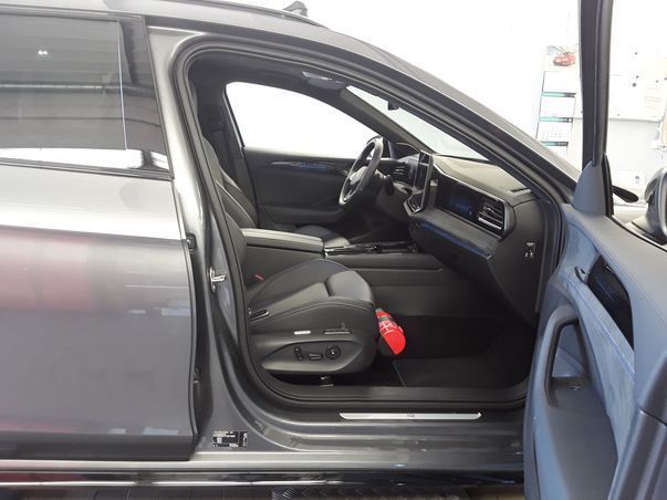 Volkswagen Passat Variant - Bild 7
