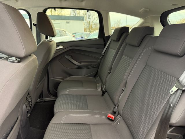 Ford C-Max Business Edition