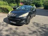 Peugeot 207 CC Black & White Edition 120 Black & Whi... - Peugeot 207 Black-White-Edition