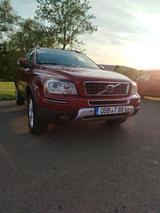 Volvo volvo XC90 - gebrauchte Volvo XC90 aus dem Jahr 2011