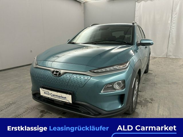 Hyundai Kona EV Style Geschlossen, 5-türig, Direktantrie