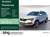 Skoda Karoq 1.5 TSI ACT DSG Style - Skoda Karoq: 1 5