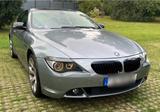 BMW e63 630i - BMW 6er Reihe in Wuppertal